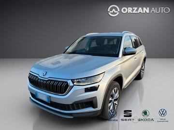 Skoda Kodiaq 1.5 TSI ACT DSG Style CELL VENDITE 34