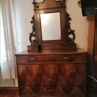 Mobilia antica e vintage