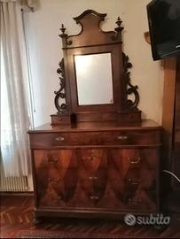 Mobilia antica e vintage