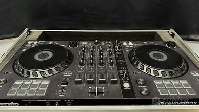 Pionner DDJ-FLX6