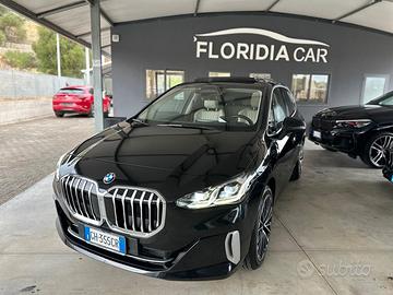 BMW 218D ACTIVE TOURER LUXURY 150CV 01/2022