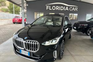 BMW 218D ACTIVE TOURER LUXURY 150CV 01/2022