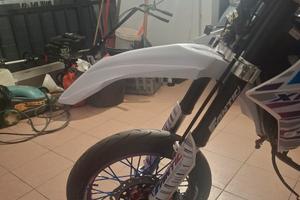 parafango yz 125 