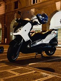 Xmax 250 anno 2007/2009