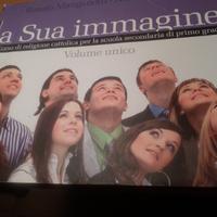 "A sua immagine" con CD, di Manganotti e Incampo