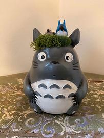 Diorama Totoro