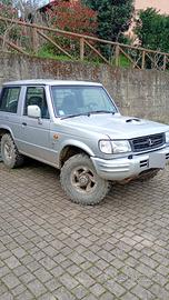 hiunday galloper 