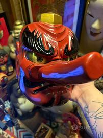 Maschera Tengu 👺