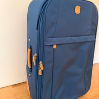 Bric’s Brics valigia trolley morbido media