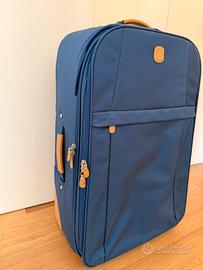 Bric’s Brics valigia trolley morbido media