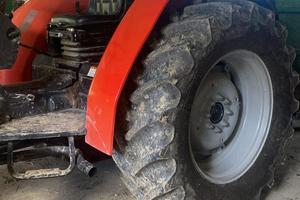 Trattore same argon 70