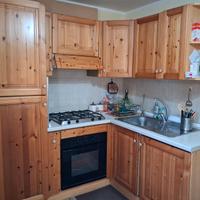 Cucina angolare