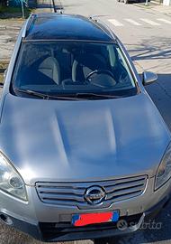 Nissan Qashqai 7 posti