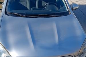 Nissan Qashqai 7 posti