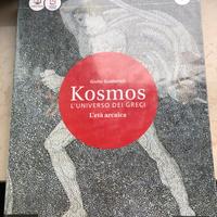 Kosmos vol.1 ISBN 97888-28617907