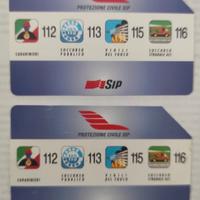 schede telefoniche sip 