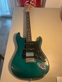 Fender Stratocaster (USA) Highway One