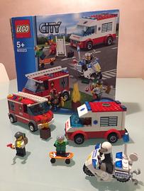 Lego 60023