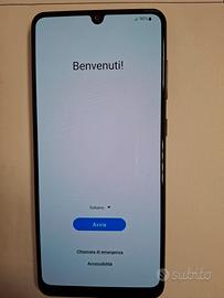 Samsung A31 128 gb