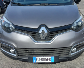 Renault captur 1500dci 90cv