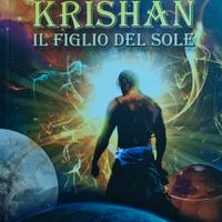 KRISHAN. IL FIGLIO DEL SOLE