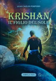 KRISHAN. IL FIGLIO DEL SOLE