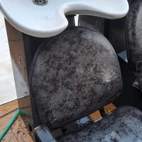 lavaggi per parrucchieri 