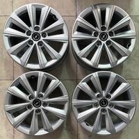 Cerchi 16 originali nuova Opel Astra Peugeot 308