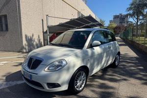 LANCIA Ypsilon 1.4 Argento Ecochic GPL