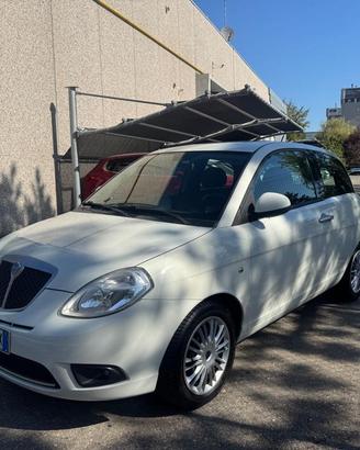 LANCIA Ypsilon 1.4 Argento Ecochic GPL
