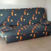 Divano Letto due piazze