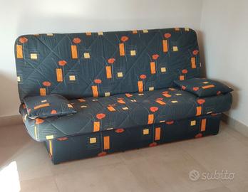 Divano Letto due piazze