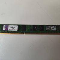 RAM Kingston KVR 2GB