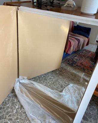 Specchio bagno