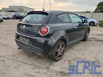 Alfa romeo mito 955 1.4 78cv 08-13 ricambi
