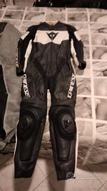 Tuta dainese imatra taglia 42