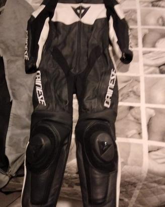 Tuta dainese imatra taglia 42