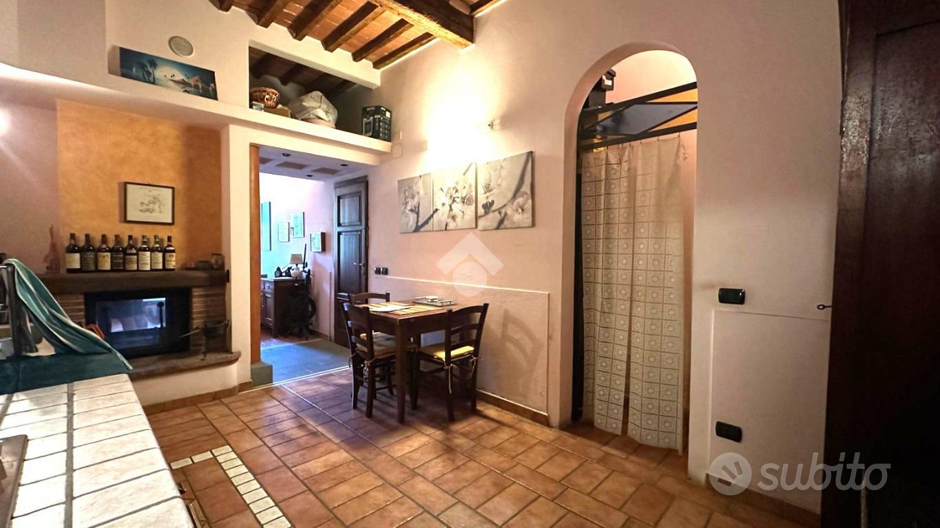 Appartamento – Pistoia, Barile - Vista 4