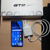 Realme  GT2 128 GB