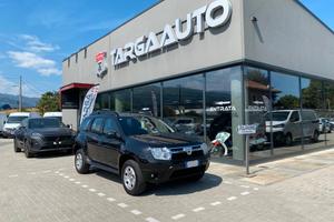 Dacia Duster 1.5 dci Laureate 4x2 110cv