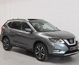 Nissan X-Trail 1.6 dCi 2WD Tekna