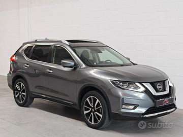 Nissan X-Trail 1.6 dCi 2WD Tekna