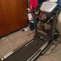 Tapis roulant Energetics PR 3.5