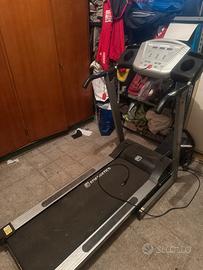 Tapis roulant Energetics PR 3.5