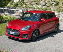 Suzuki Swift sport