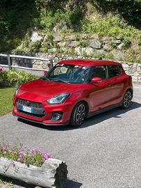 Suzuki Swift sport