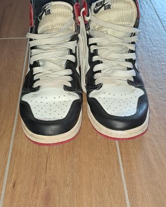  scarpe Nike jordan5