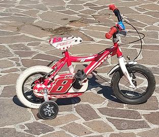 bicicletta bimbi
