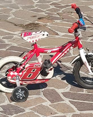 bicicletta bimbi