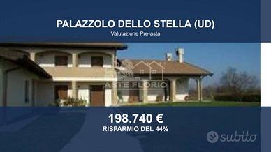 Immobile in asta di 453 m² con più di 5 locali e b